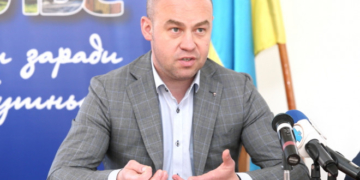 Сергій Надал: «Активний діалог кращий за активне взаємопоборювання»