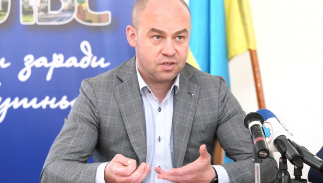 Сергій Надал: «Активний діалог кращий за активне взаємопоборювання»