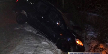 Страшне ДТП на Тернопільщині