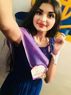 Правоохоронці розшукують зниклу дівчину (фото)