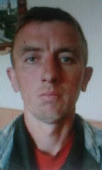 На Тернопільщині розшукують чоловіка