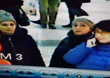 У “Подолянах” обікрали магазин