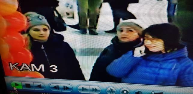 У “Подолянах” обікрали магазин