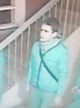 Молодик обікрав Почаївську семінарію на Тернопільщині