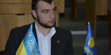 Тернопільщина отримала нового депутата