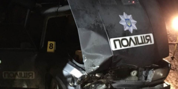 На Тернопільщині розслідують резонансне ДТП