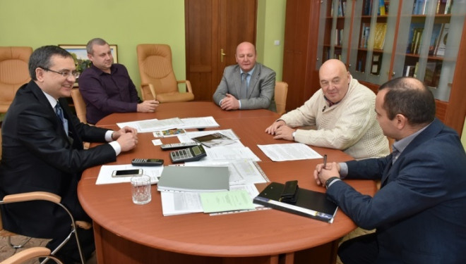 Тернопільських медиків посиленно навчатимуть надавати екстрену допомогу