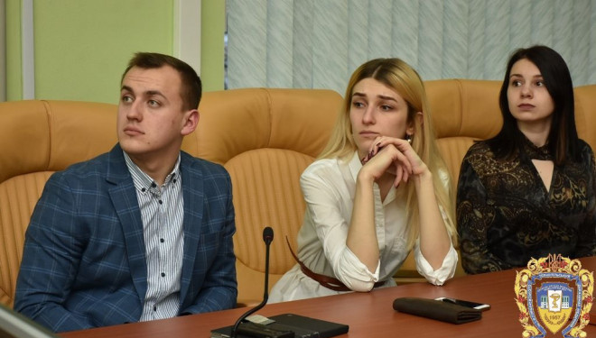 Що робив екс-Міністр охорони здоров’я на Тернопільщині?