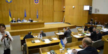 Чому обласна рада і обласні депутати забули про Тернопіль?