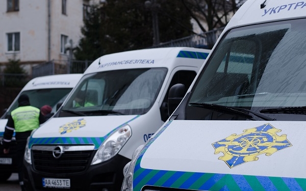 Три сучасні мобільні лабораторії з габаритно-ваговим контролем відтепер працюватимуть на дорогах Тернопільщини (фото, вiдео)