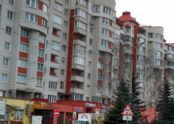 У Тернополі на пішохідних переходах встановлять сигнальні ліхтарі