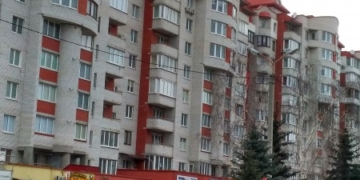 У Тернополі на пішохідних переходах встановлять сигнальні ліхтарі