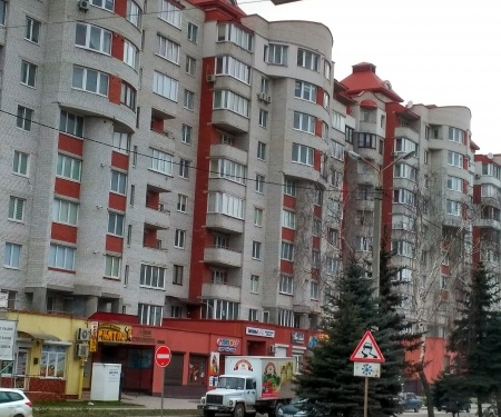 У Тернополі на пішохідних переходах встановлять сигнальні ліхтарі