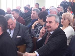 Тернопільська районна рада знову намагається «прикрити» дітьми власну неспроможність