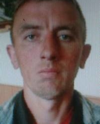 На Тернопільщині розшукують зниклого чоловіка (фото)