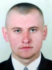 Розшукують чоловіка, який ухиляється від військової прокуратури (фото)