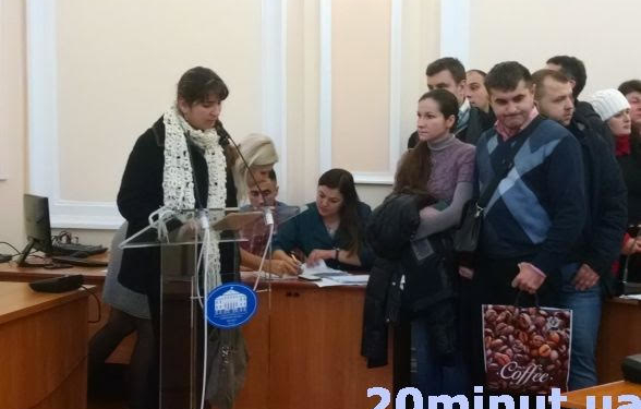 Проплачені «активісти» кинули виклик громаді міста: ми зупинимо Тернопіль