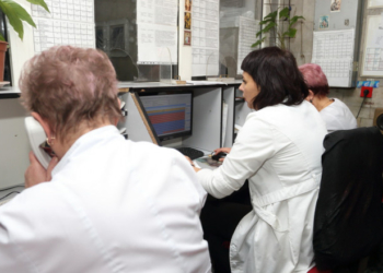 Понад 1000 тернополян скористались “Електронною реєстратурою”