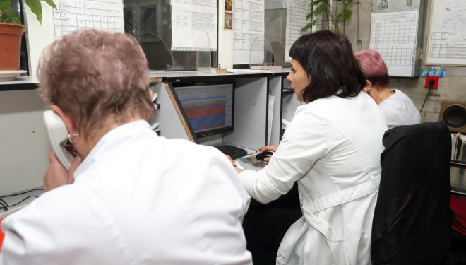 Понад 1000 тернополян скористались “Електронною реєстратурою”