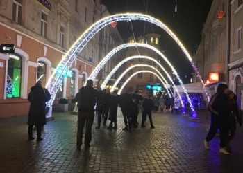 У Тернополі зявилося ще одне місце, де можна зробити неймовірне фото