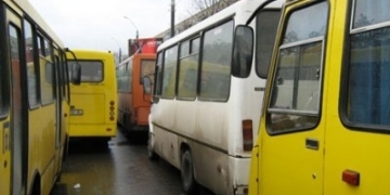 Приватні перевізники хочуть взяти в заручники Тернопіль заради збереження «африканської системи» громадського транспорту