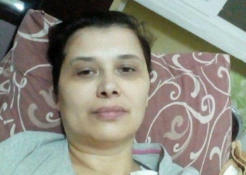 Волонтерка Алла Чонгар просить про допомогу