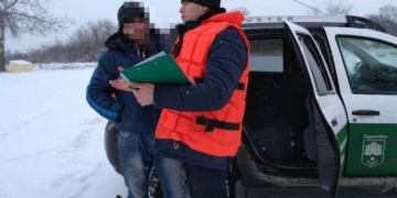 У Тернополі провели обстеження території ставу щодо дотримання природоохоронного законодавства