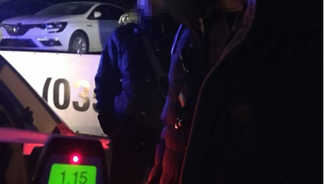 Якби не був п’яний, не було б трагедії, – про ДТП у Тернополі