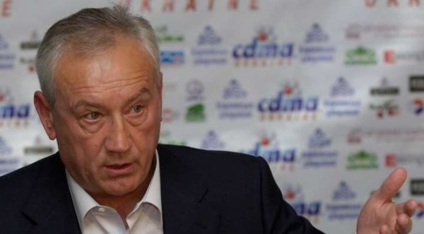 Український олігарх-втікач просить Інтерпол його не шукати