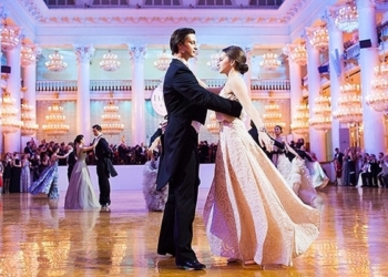 Квитки на благодійний «Віденський бал» вже в продажі в ЦУМі