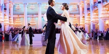 Квитки на благодійний «Віденський бал» вже в продажі в ЦУМі