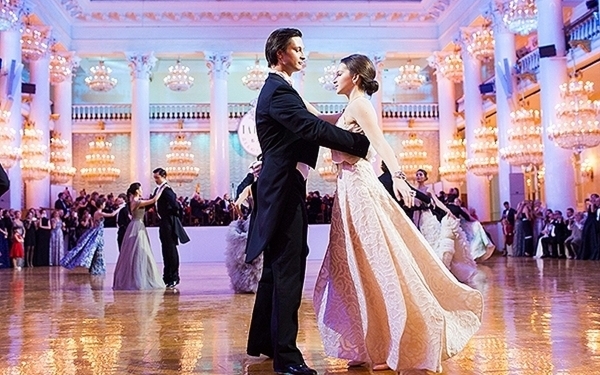 Квитки на благодійний «Віденський бал» вже в продажі в ЦУМі