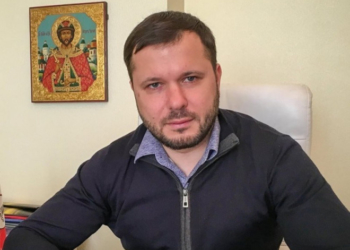 Ігор Гуда: Різдво – час для сім’ї та добрих вчинків