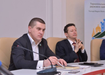 Як розвиватимуть туризм в області завдяки проекту “Тернопільське Придністер’я”