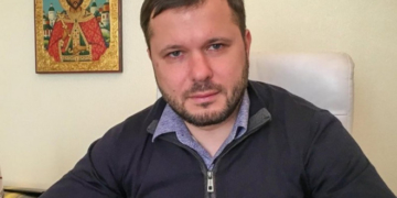 Ігор Гуда: Різдво – час для сім’ї та добрих вчинків