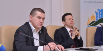 Як розвиватимуть туризм в області завдяки проекту “Тернопільське Придністер’я”