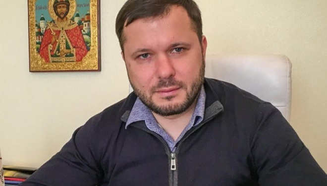 Ігор Гуда: Різдво – час для сім’ї та добрих вчинків