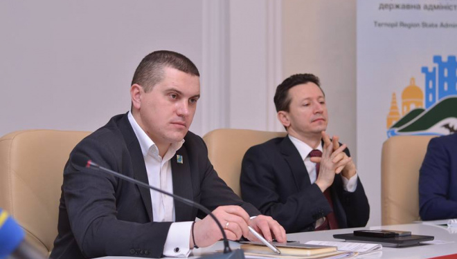 Як розвиватимуть туризм в області завдяки проекту “Тернопільське Придністер’я”