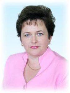 Тернополянка здобула звання заслуженого діяча науки і техніки