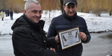 Який рекорд нещодавно встановили у Тернополі 