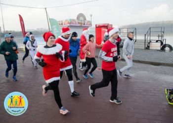 На Галицькій облаштувано новий тротуар