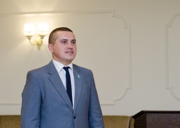 Цьогоріч на Тернопільщині робитимуть акцент на розвитку та покращенні туристичної інфраструктури