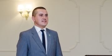 Цьогоріч на Тернопільщині робитимуть акцент на розвитку та покращенні туристичної інфраструктури