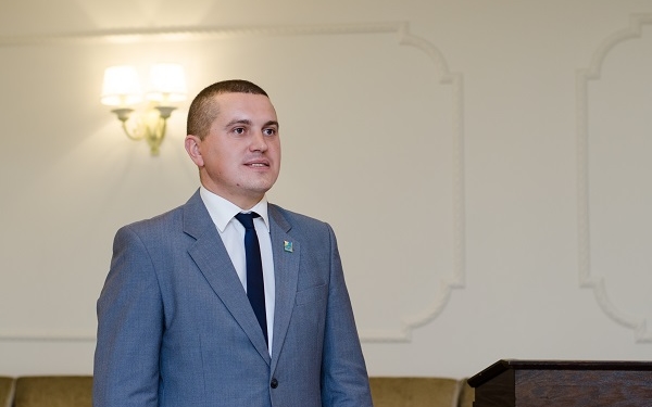 Цьогоріч на Тернопільщині робитимуть акцент на розвитку та покращенні туристичної інфраструктури