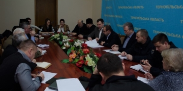 Цьогоріч центральні заходи з нагоди Дня соборності відбудуться в Гусятині