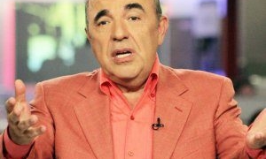 Потрібно визначитися, яку країну ми хочемо будувати, і не відволікатися від мети, – Рабінович