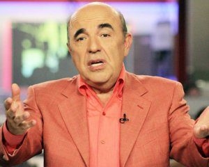 Потрібно визначитися, яку країну ми хочемо будувати, і не відволікатися від мети, – Рабінович