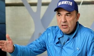 Рабінович: “Реформатори” з-за кордону отримували мільйонні зарплати, а тепер випарувалися
