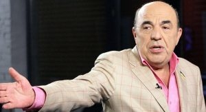 Рабінович: Мільярдна “говорильня” під назвою Рада нічого доброго Україні не принесе