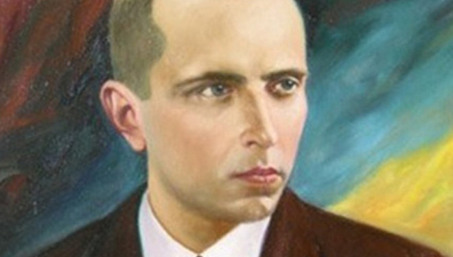 Звернення голови Тернопільської обласної державної адміністрації з нагоди дня народження Степана Бандери